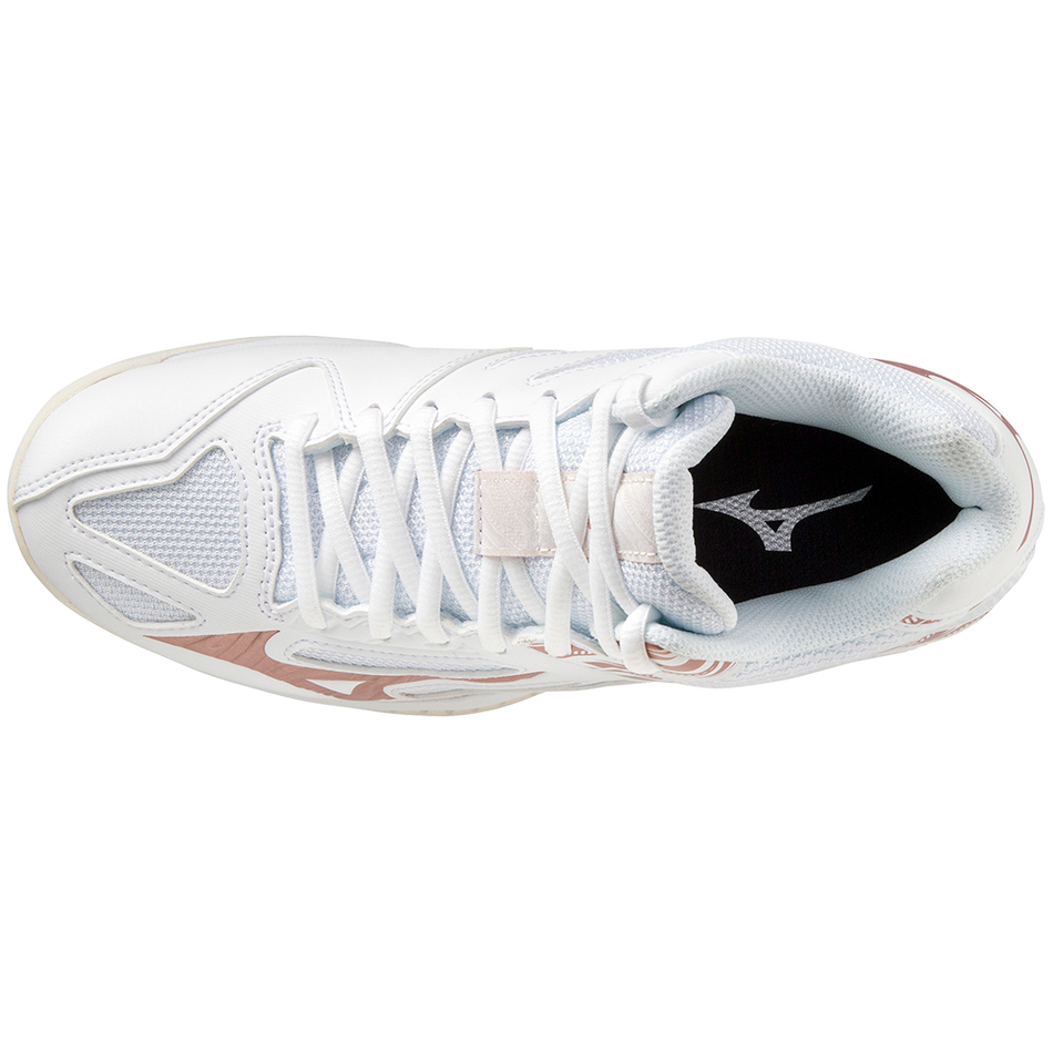 Mizuno Thunder Blade 3 Mid V1GC217536