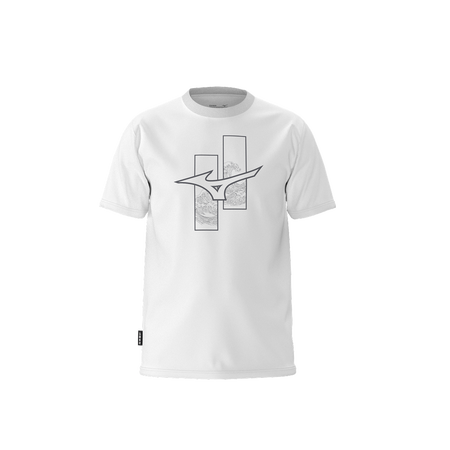 Athleticwear runbird t-shirt