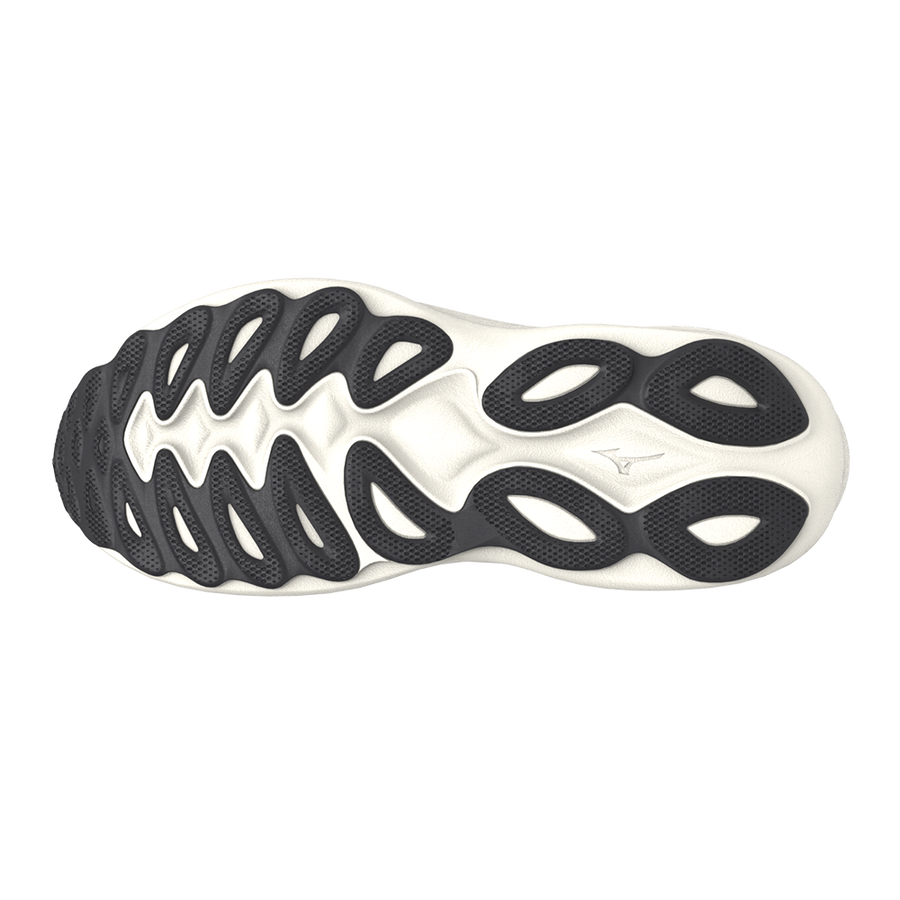 Mizuno WAVE SKY 9 Black/Metallic Gray/Black Sand