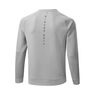 Mizuno Mizuno G-Style Crew Grey
