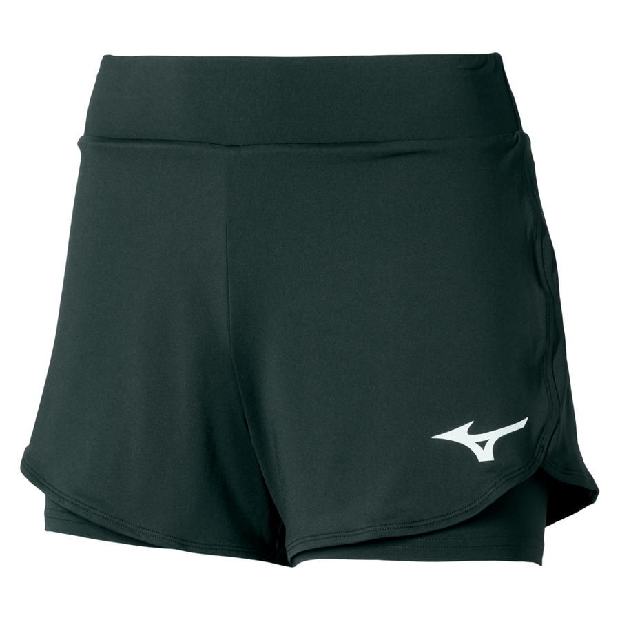 Mizuno FLEX SHORT Black