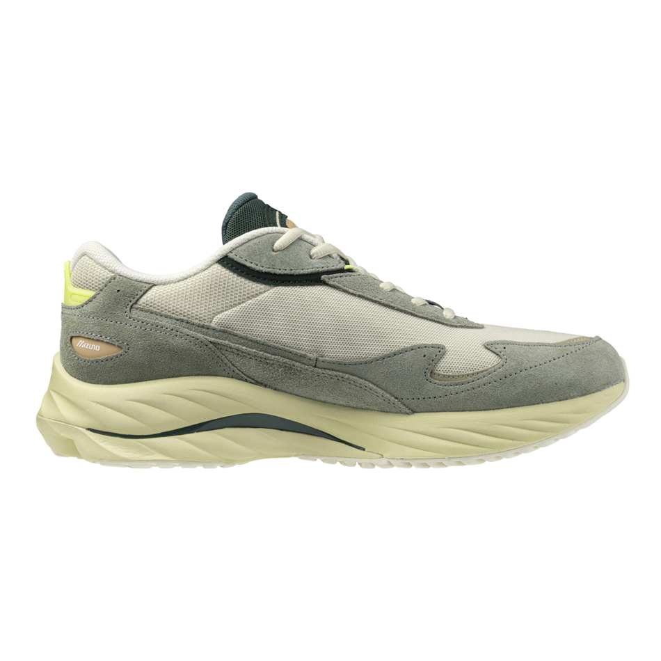 Mizuno WAVE RIDER BETA Shadow/Pine Grove/Summer Sand
