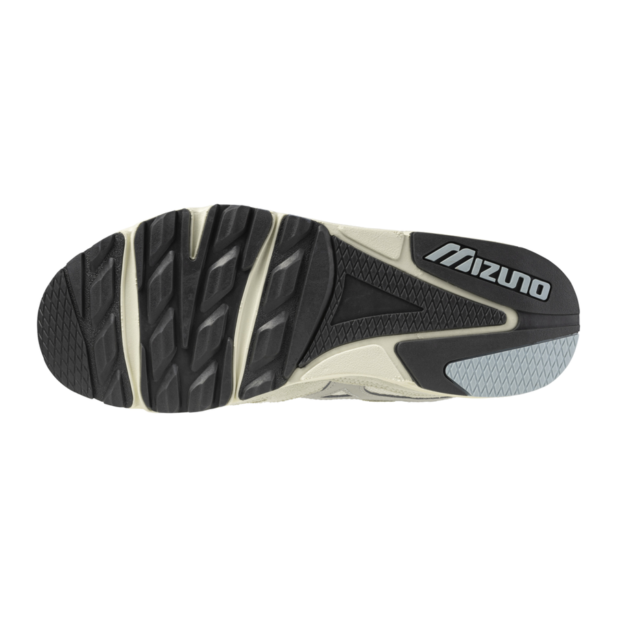 Mizuno SKY MEDAL MIZSnowWhite/HarborMist/SterBl
