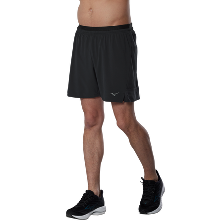 2in1 5.5 Inches Short(M)