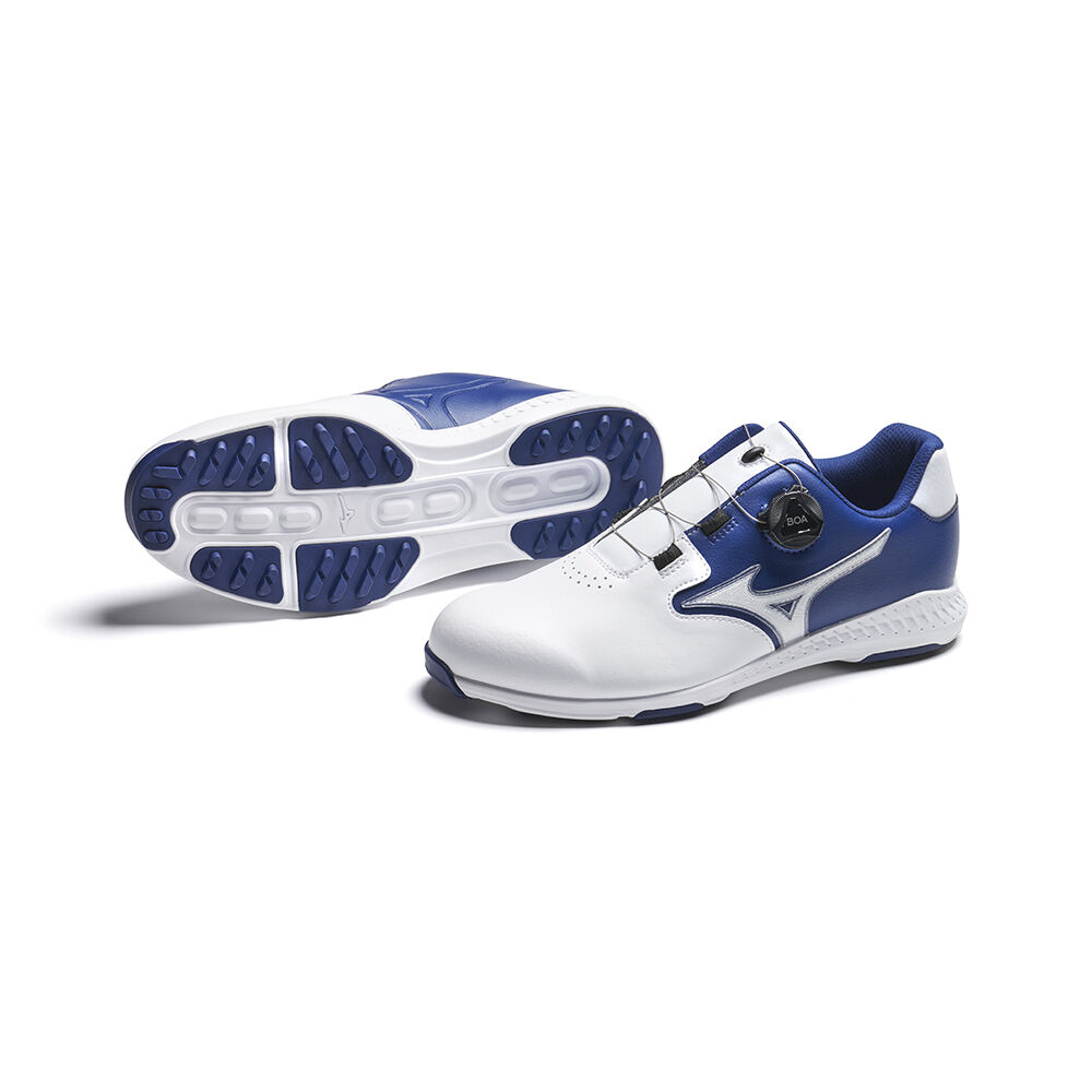 Mizuno spikeless golf discount shoes