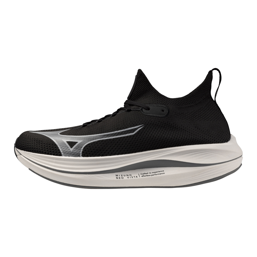 Mizuno MIZUNO NEO VISTA Black/white/nimbus cloud