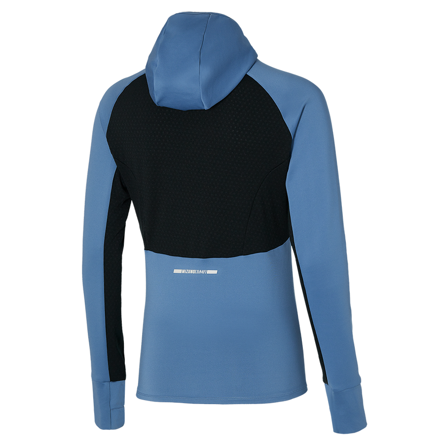 Mizuno Warmalite Hooded Ls J2GC270522