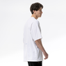 Mizuno JF SOFTDRY STRETCH TEE HALF SLEEVE White
