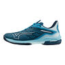 Mizuno WAVE EXCEED TOUR 6 CC Moroccan Blue/White/Blue Topaz