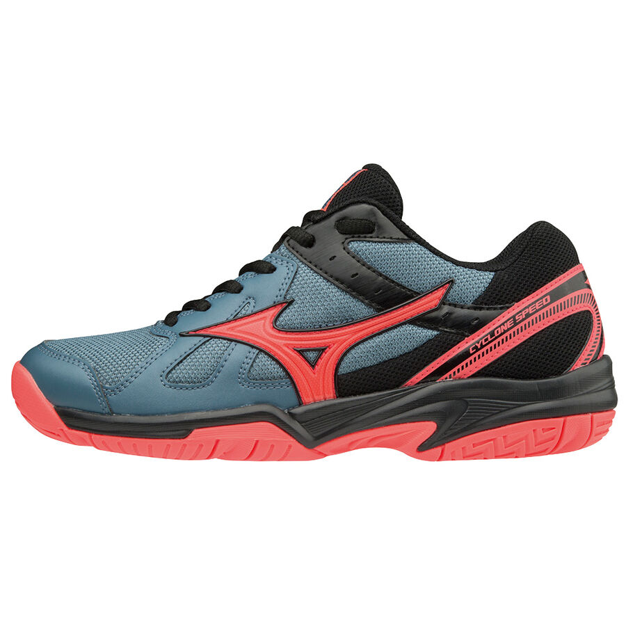Mizuno.De Mizuno.De