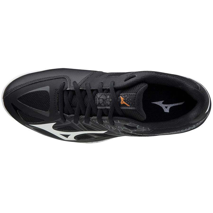 Mizuno Thunder Blade 2 Black/White/Ebony