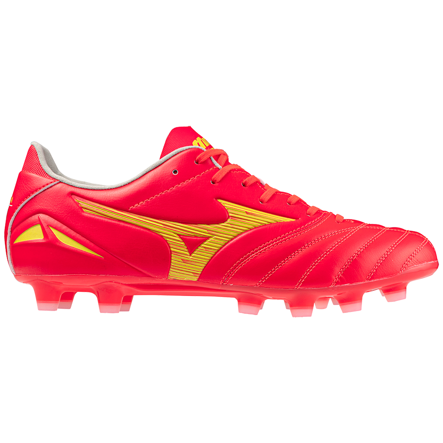 MORELIA NEO IV PRO - Pink | Football Boots | Mizuno UK