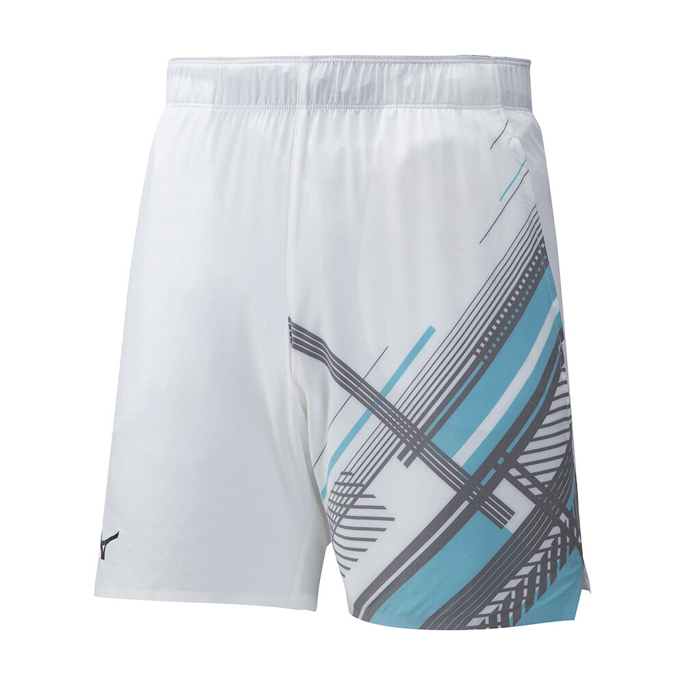 8in Amplify Short