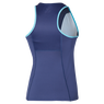 Mizuno MUGEN PRINTED TANK Mugen blue