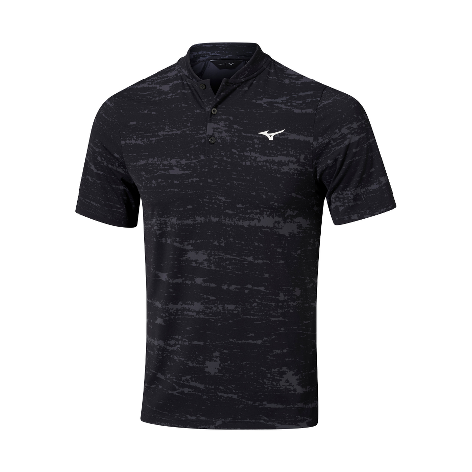 Mizuno Forge-poloshirt met korte mouwen Vulcan
