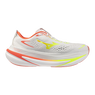Mizuno MIZUNO SKY PRIME GF White/Lime Pulp/Lava Orange