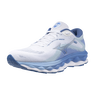 Mizuno WAVE SKY 7 White/Nickel/Marina