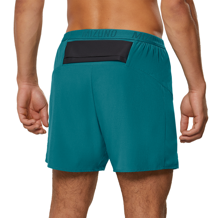 Mizuno alpha clearance 5.5 short