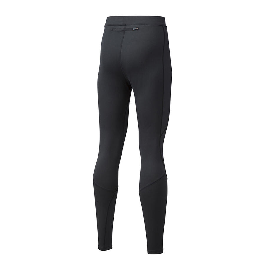 Mizuno Impulse Core Long Tight Black