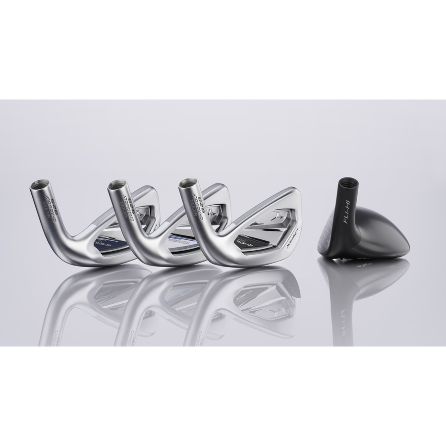 Mizuno JPX 925 FORGED 