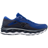 Mizuno WAVE SKY 7 Surf the Web/Silver/Dress Blues