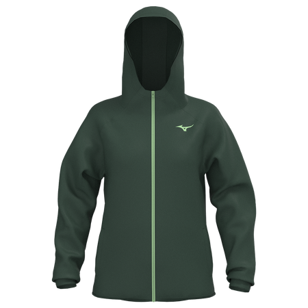 Athleticwear track jacket