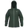 Mizuno Athleticwear track jacket Sycamore
