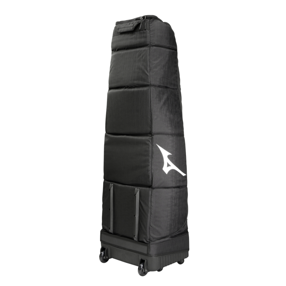 Mizuno Mizuno Travel Cover 26 Black