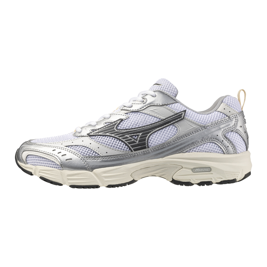 Mizuno MXR SPORT White/Iron Gate/Peach Purée