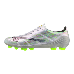 Mizuno MIZUNO Α II PRO White/black iridescent/black MIZUNO Α II PRO