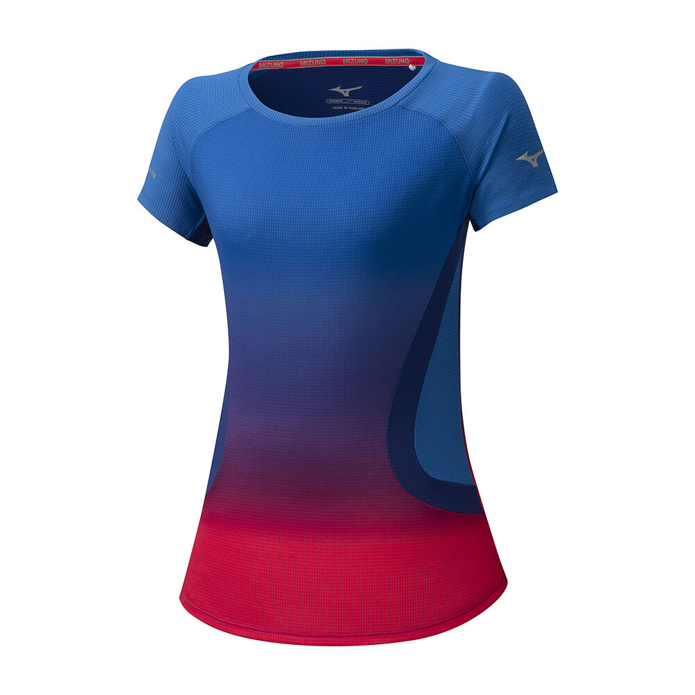 Mizuno running sales apparel