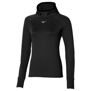 WARMALITE HOODED LONGSLEEVE 