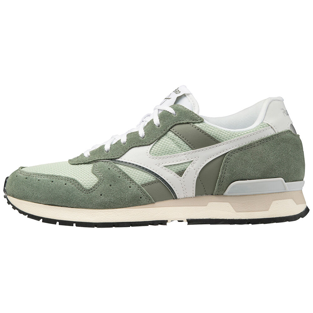 Mizuno sports 2025 style gv87