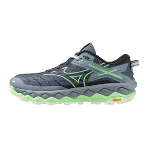 WAVE MUJIN 10