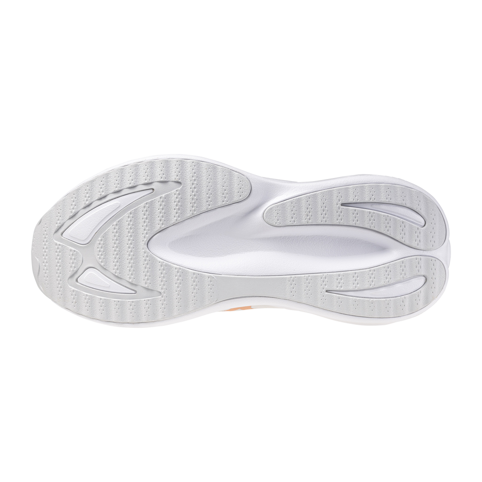 Mizuno MIZUNO REVOLT 4 White/desert Flower/lime Pulp