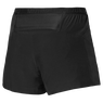 Mizuno Aero 4.5 Short Black