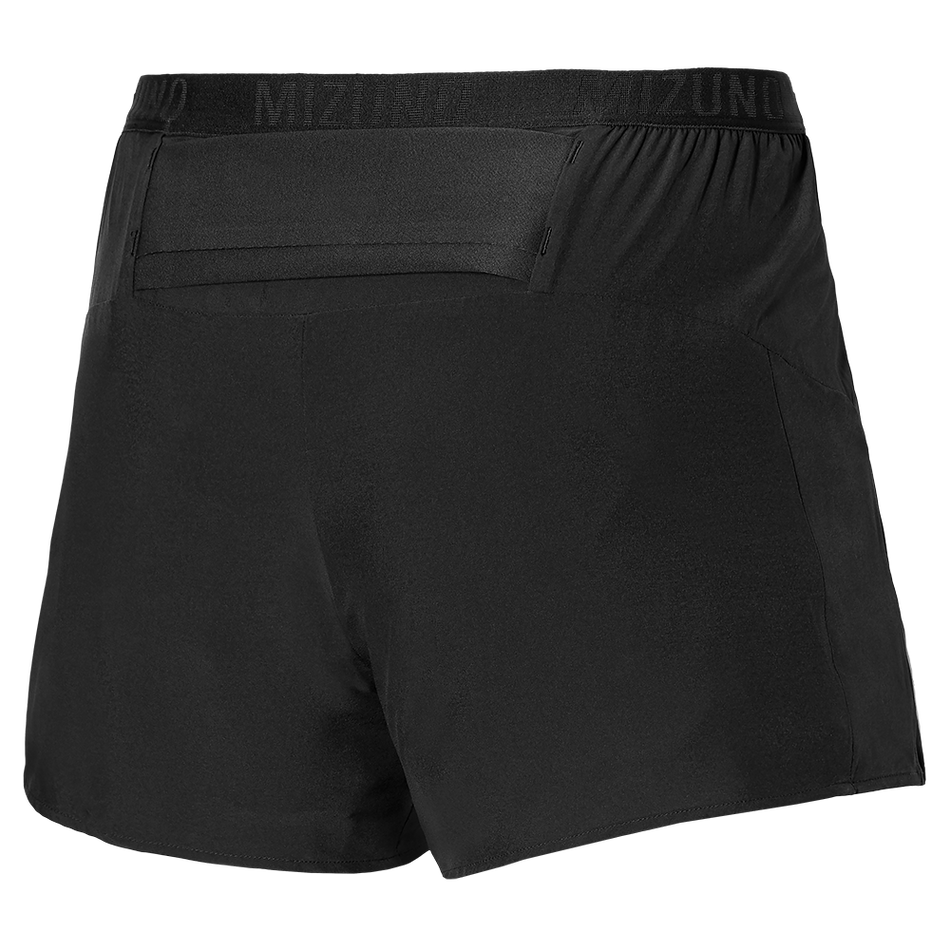 Mizuno Aero 4.5 Short Black