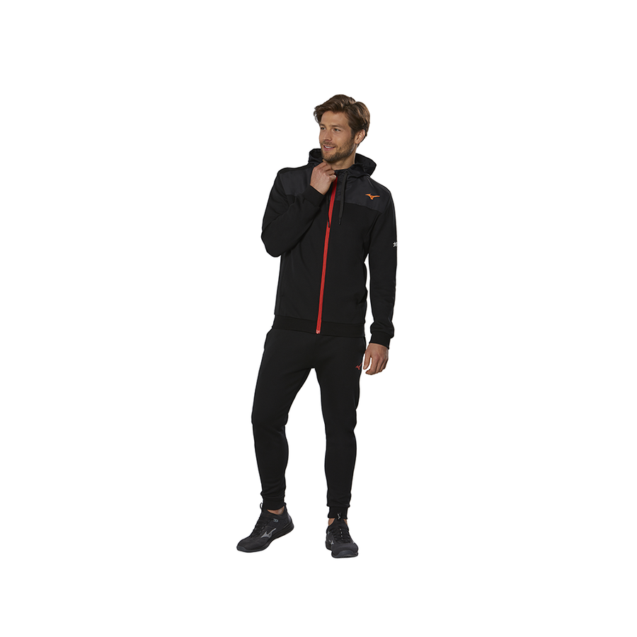 Mizuno Sweat Jacket K2GC200109