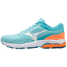Mizuno Wave Prodigy 4 Antigua Sand/White/Light Orange