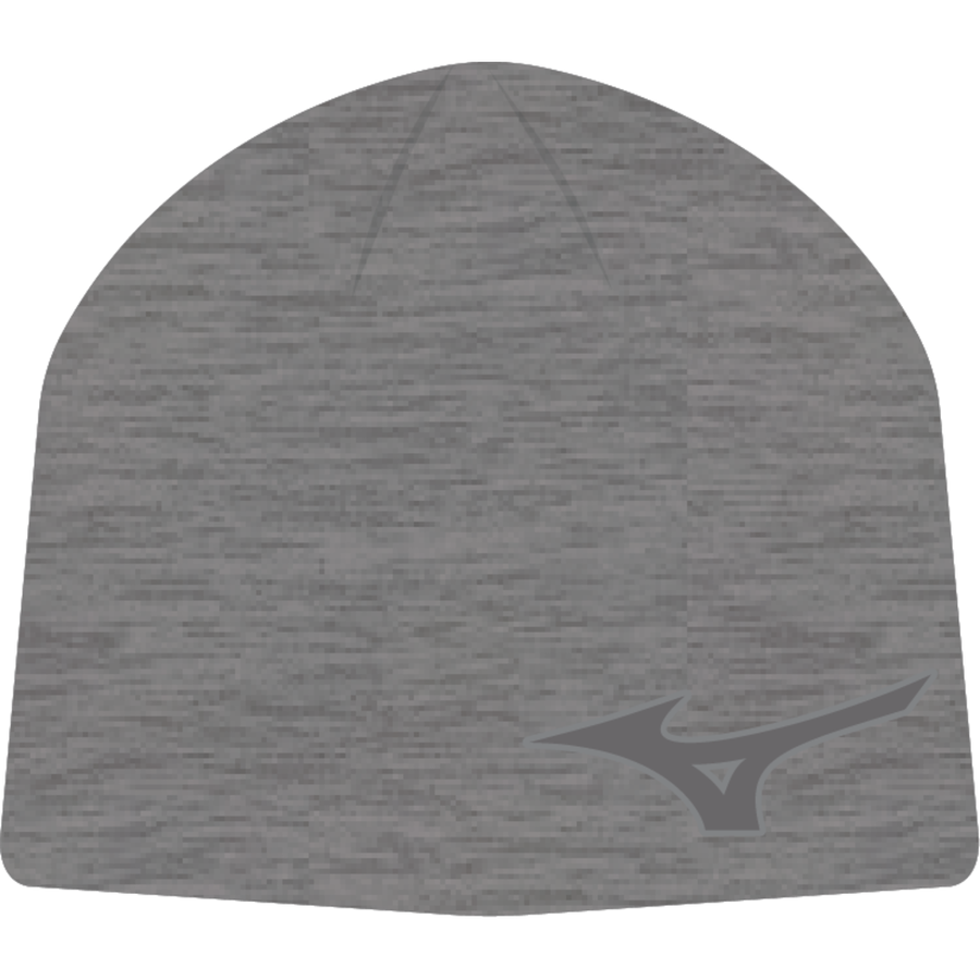 Mizuno Mizuno Melange Beanie Grey