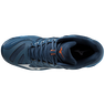 Mizuno WAVE VOLTAGE MID DarkDenim/Wht/BlueJasper