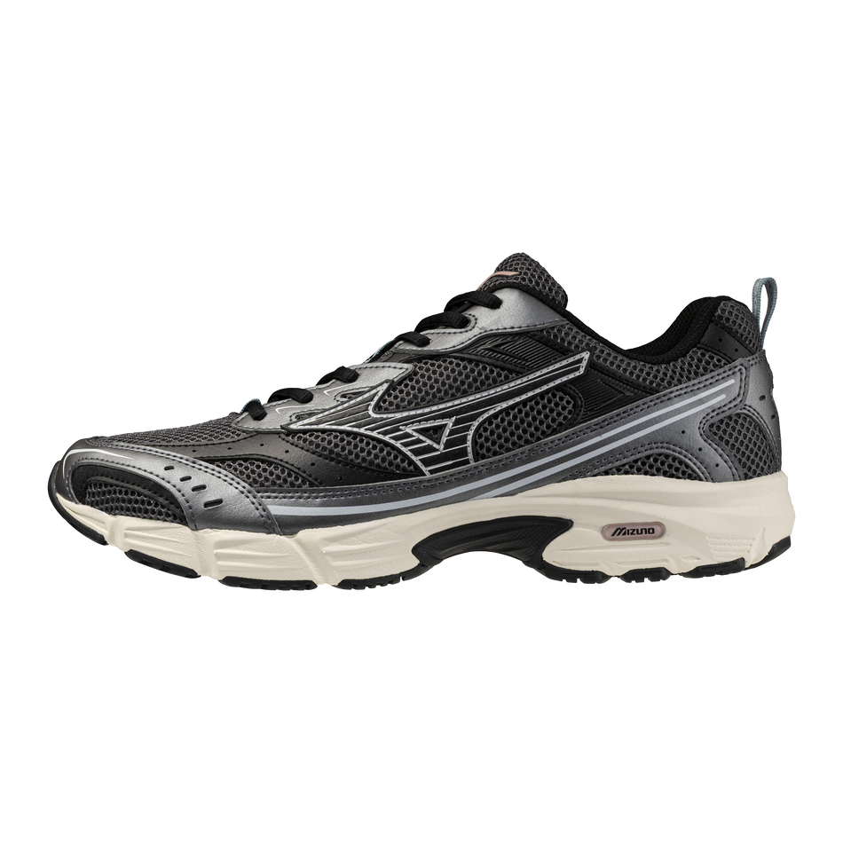 Mizuno MXR SPORT Iron Gate/Black/Metallic Gray