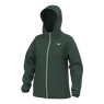 Mizuno Athleticwear track jacket Sycamore