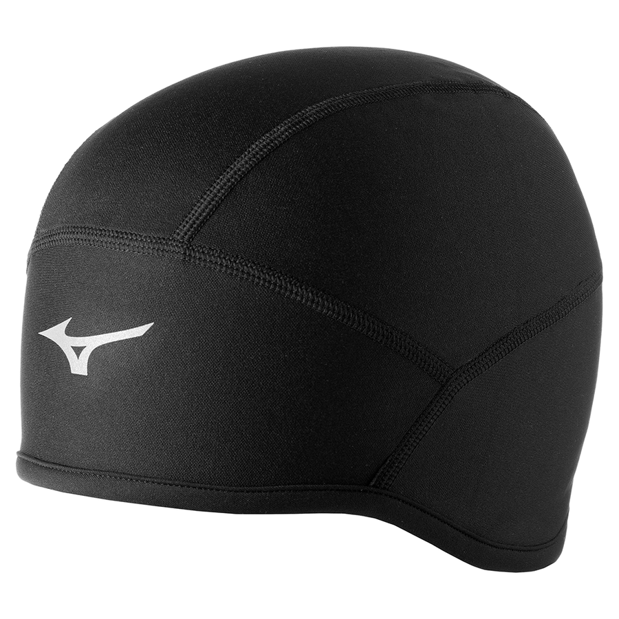 Mizuno warmalite pip running hat on sale