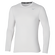 Mizuno IMPULSE CORE LONGSLEEVE T-SHIRT Nimbus cloud