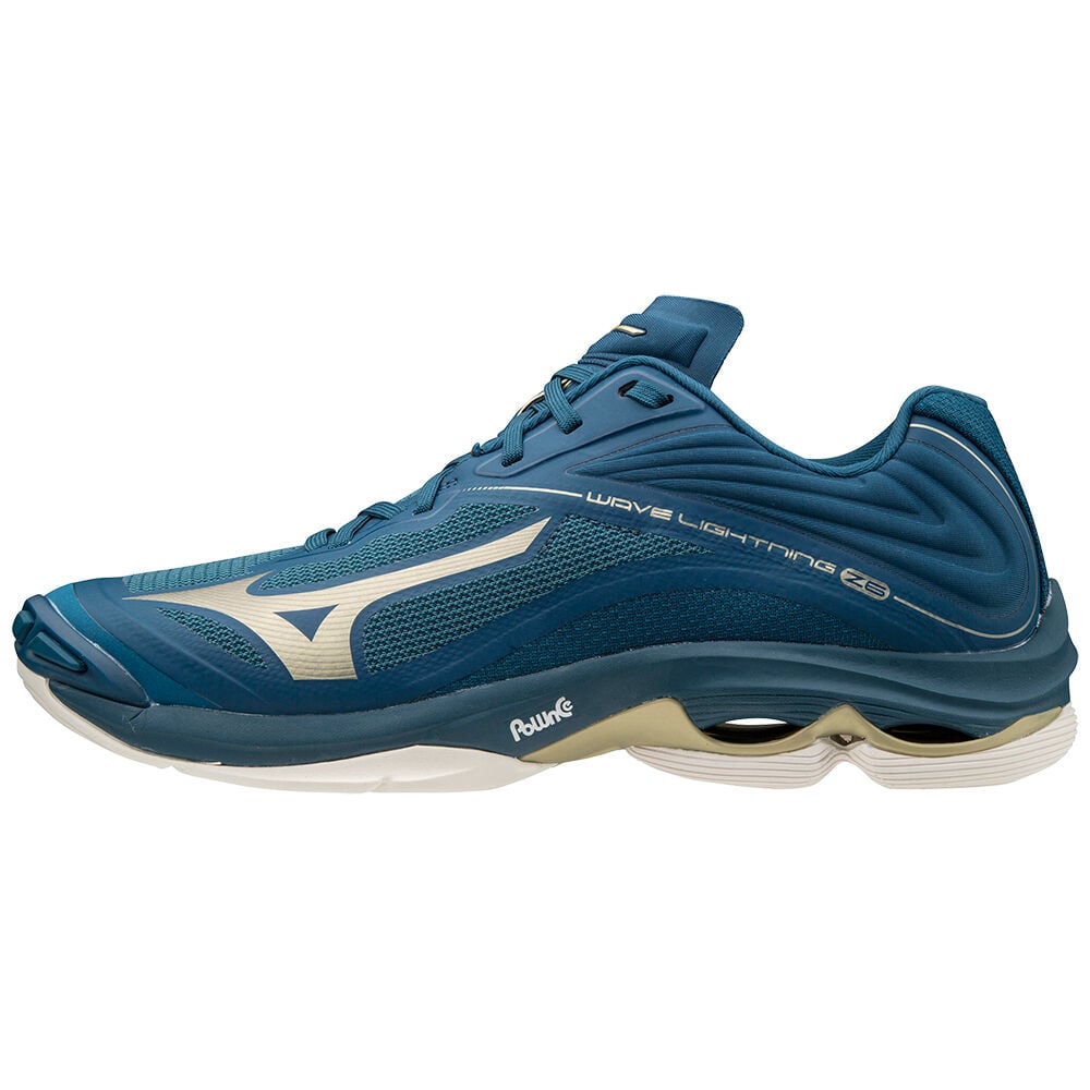 Wave Lightning Z6 | shoes | volleyball | Mizuno EU