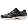 Mizuno THUNDER BLADE Z Black/Silver