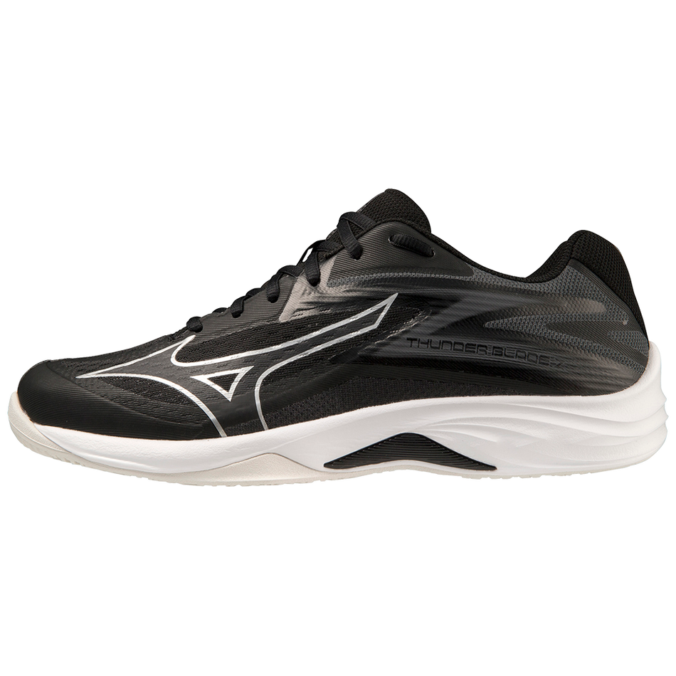Mizuno THUNDER BLADE Z Black/Silver