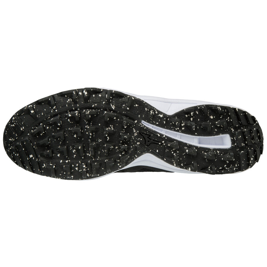 Mizuno MIZUNO DOMINANT AS Blueprint/Nimbus Cloud/Astral Aura