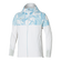 Mizuno PARIS ATHLETE HOODED JACKET Plein air